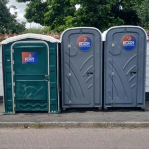 Portable Toilet Hire North Devon, North Devon