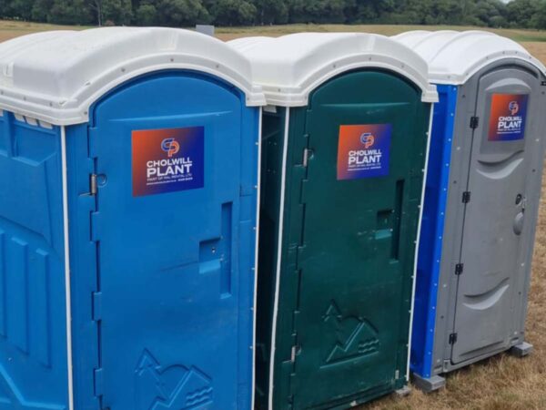 Portable Toilet Hire North Devon, North Devon