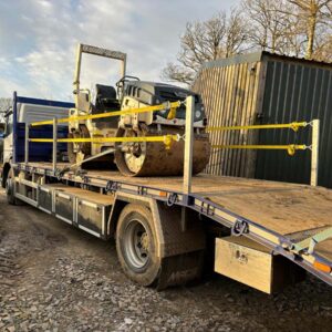 Roller Hire north Devon