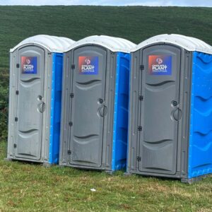 Portable Wedding Toilet Hire Barnstaple, North Devon